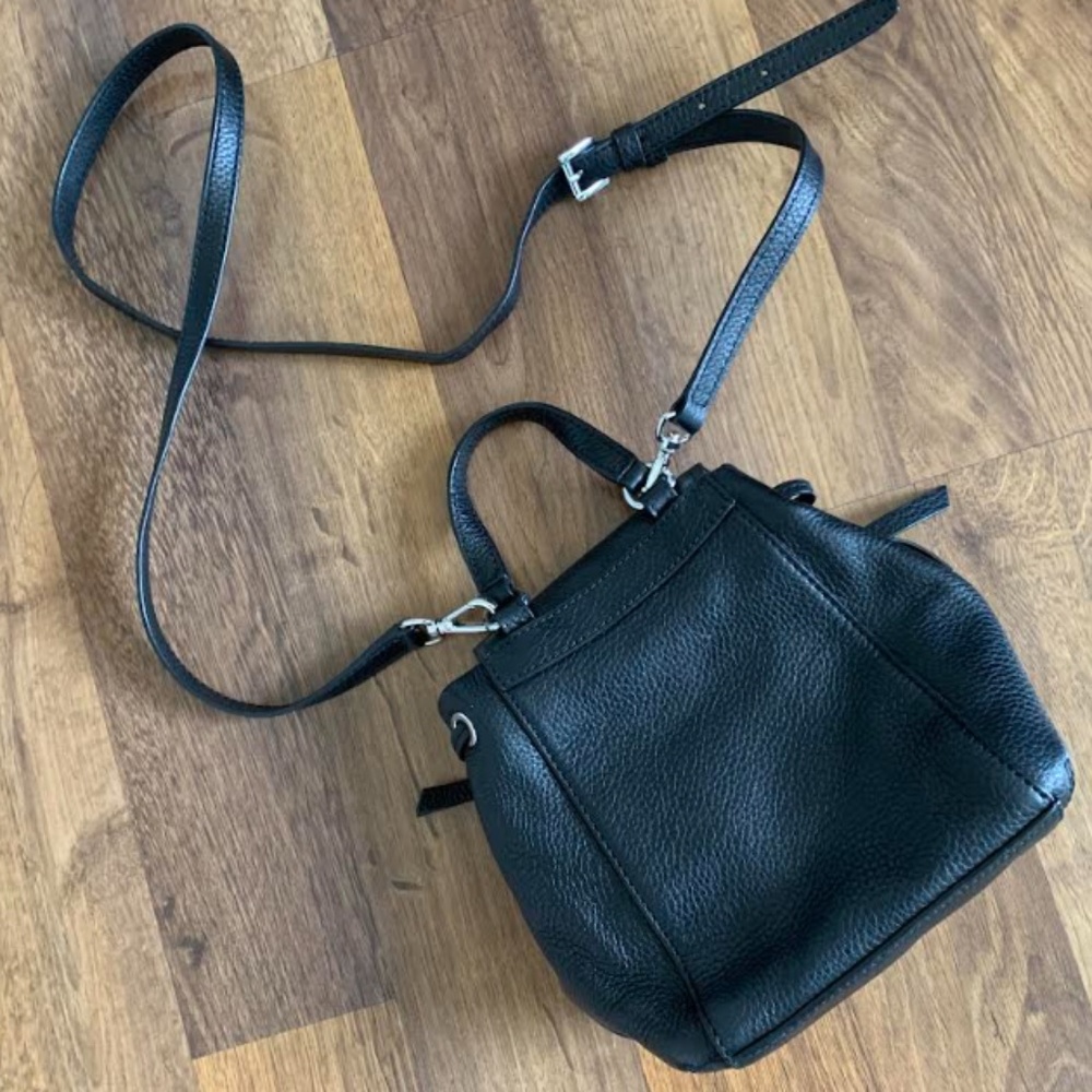 MK Riley Crossbody - Picture 9 of 14